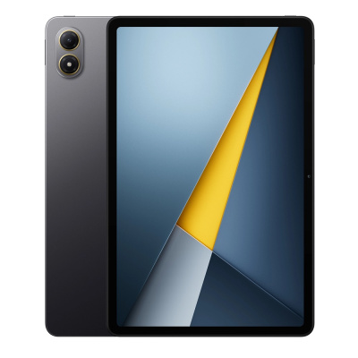 Планшет Xiaomi Poco Pad M1 8/256Gb Grey EU